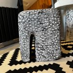 قیمت و خرید صندلی و چهارپایه پاپیه ماشه - Image 2